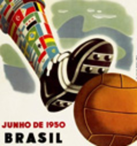 Brasil 1950