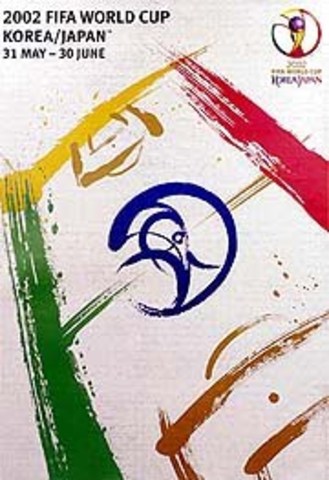 XVII Copa Mundial de Fútbol