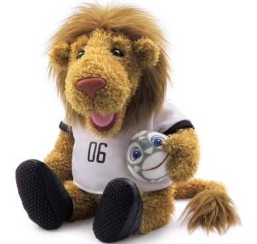 XVIII Copa Mundial de Fútbol