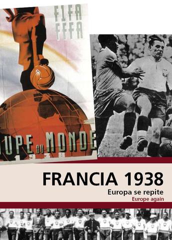 mundial de 1938