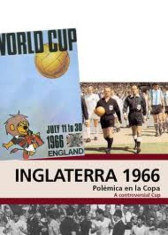 mundial 1966