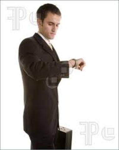 STABILIZATION: development of occupational goals