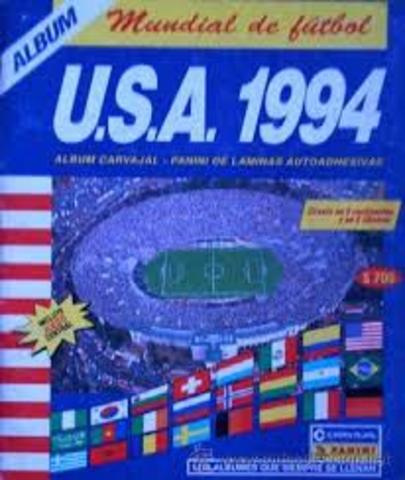 mundial 1994