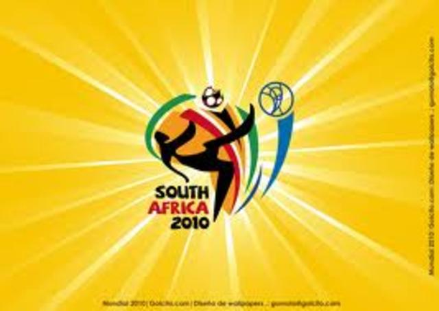 mundial 2010