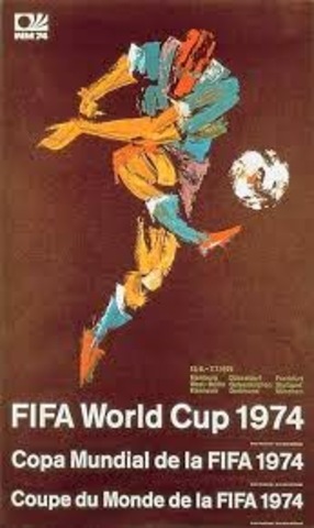 Copa Mundial de Fútbol de 1974