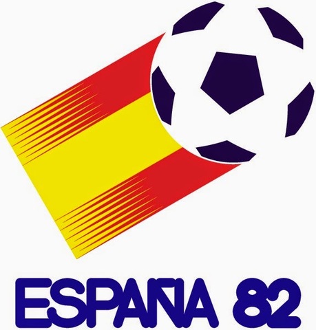 Copa Mundial de Fútbol de 1982