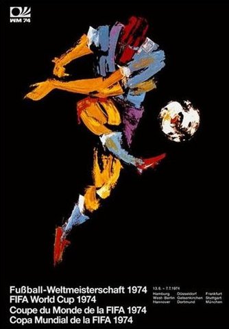 Alemania 1974