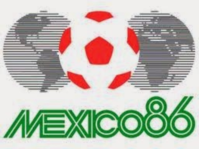 Copa Mundial de Fútbol de 1986