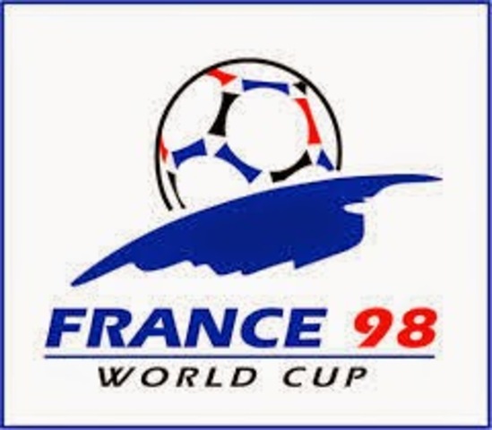 Copa Mundial de Fútbol de 1998