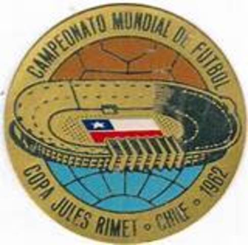Mundial 1962