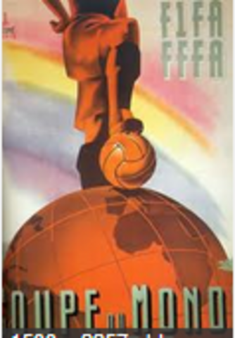 Mundial de 1938