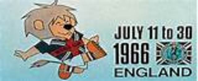 mundial 1966