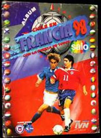 Mundial 1998