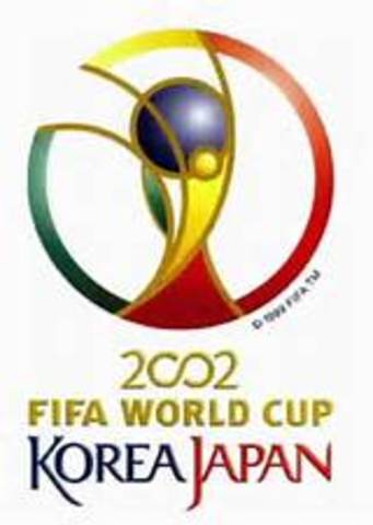 Mundial 2002