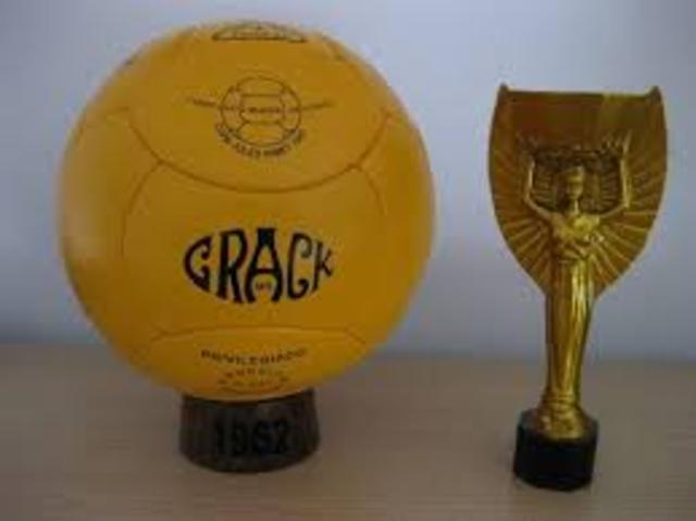 VII Copa Mundial de Fútbol de 1962