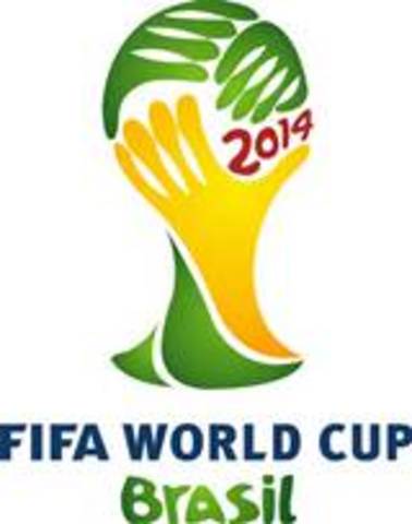 Mundial 2014
