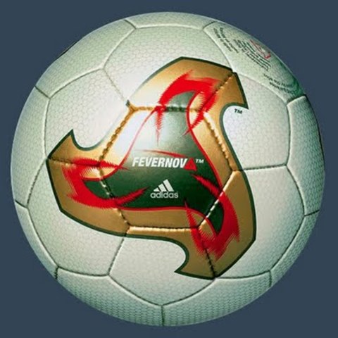 XVII Copa Mundial de Fútbol de 2002