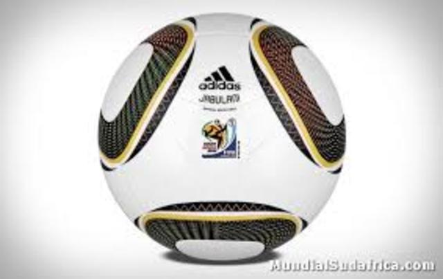 XIX Copa Mundial de Fútbol de 2010.