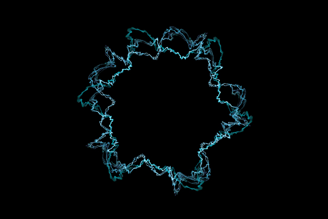 Birth of String Theory