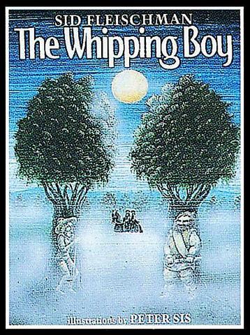 The Whipping Boy