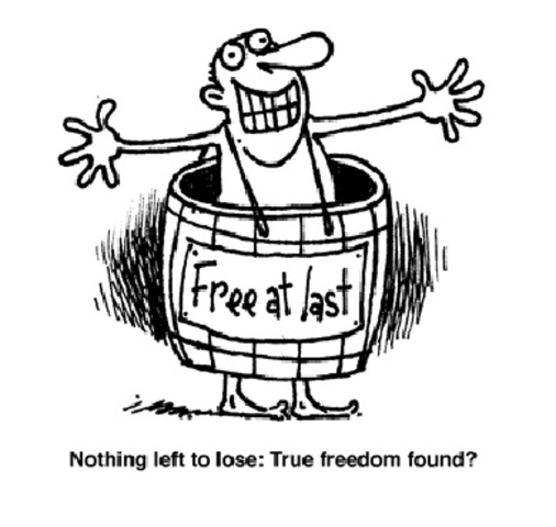 Increasing Independence (age 13)