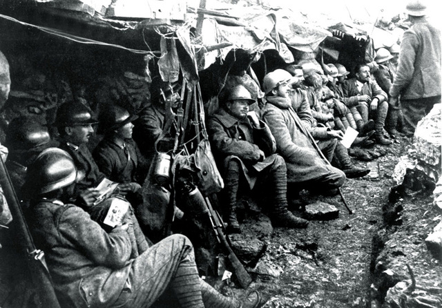 Terza battaglia dell'Isonzo