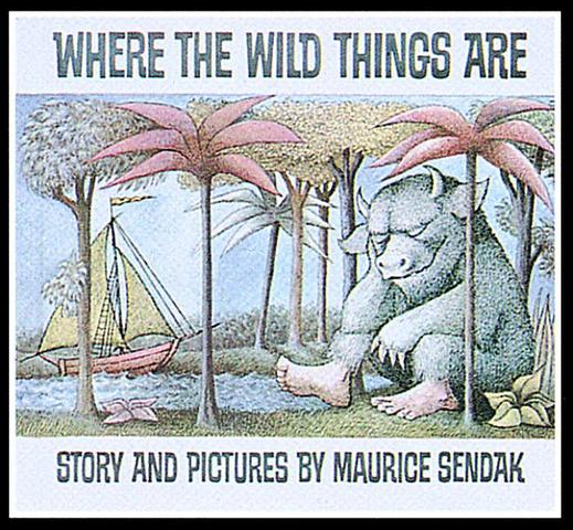 Where the Wild Things Are