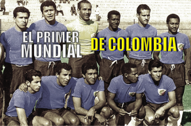 Mundial 1962
