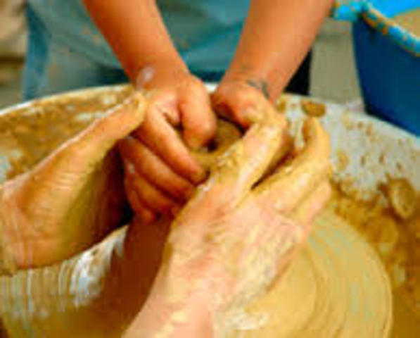 Age 6- Cultural Learning