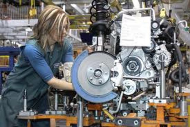 Revitalize American Manufacturing and Innovation Act