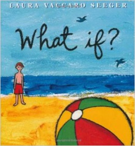 What If?