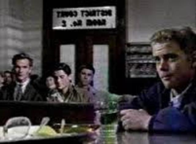 They al go to the court and Ponyboy is allowed to stay with Darry.