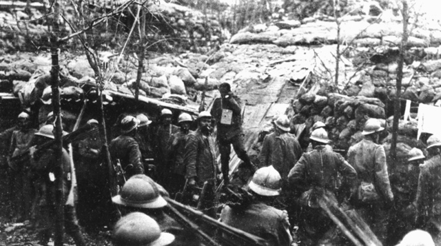 Nona battaglia dell'Isonzo