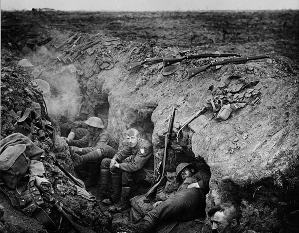 Undicesima battaglia dell'Isonzo