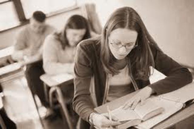 Preparing for College: Cogative