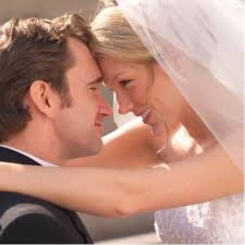 Marriage: Psychosocial