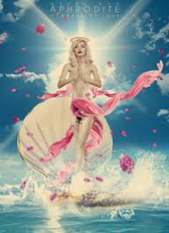 APHRODITE