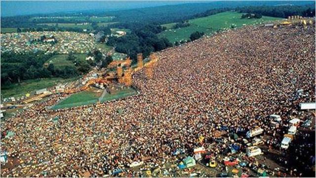 Woodstock Festival