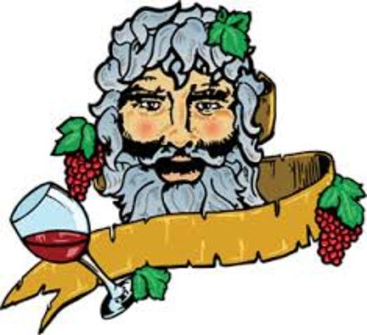 DIONYSUS