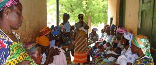 Visiting Africa (Cognitive)