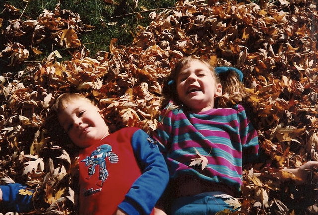 Early Childhood (biosocial)