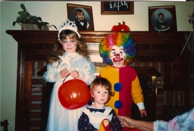 Early Childhood (psychosocial)