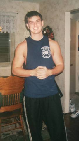 Adolescence (biosocial)