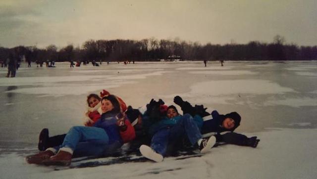 Middle childhood (psychosocial)