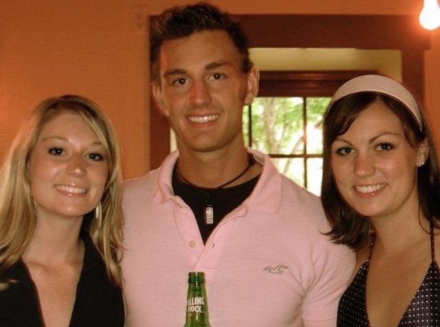 Emerging Adulthood (Psychosocial)