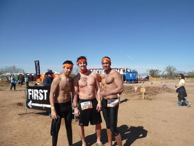 Adulthood (Biosocial)