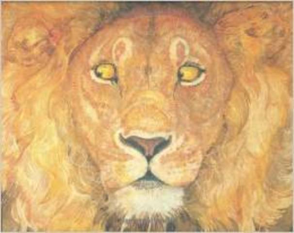 The Lion and The Mouse By: Jerry Pinkney