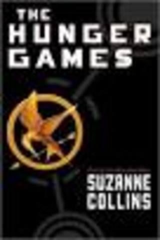 The Hunger Games By: Suzanne Collins