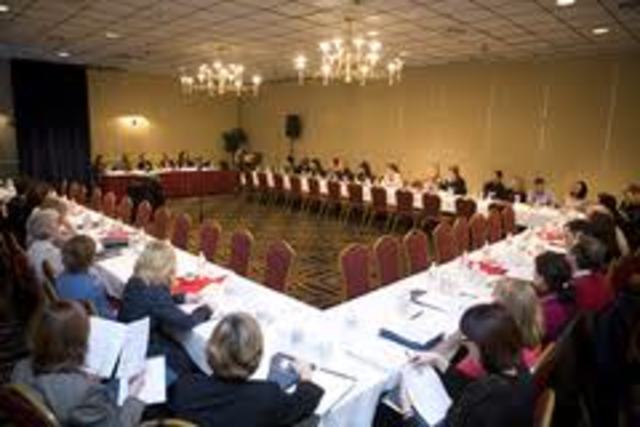 second poeples cpnference in bathurts (NSW)