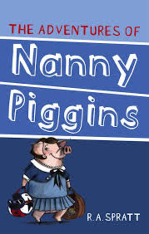 Nanny piggins